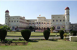 Hotels in Sariska