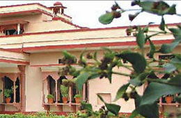 Anurag Resort