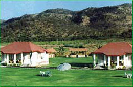 Aranya Resort Sawai Madhopur