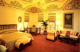 Budget Hotels in Sawai Madhopur