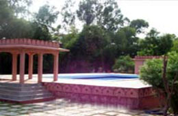 Hammir Wildlife Resort