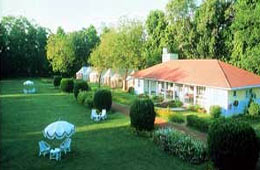 Heritage Hotels in Sawai Madhopur