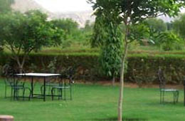 Hill View Resort