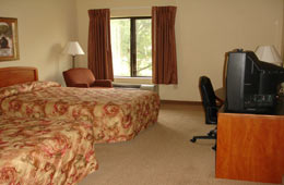 Hotel Ganesh Ranthambore
