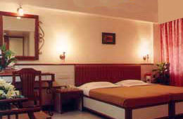 Hotel Vinayak