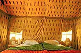 Ranthambore Bagh