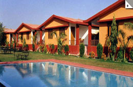 Ranthambore Regency