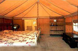 Sher Bagh Resort