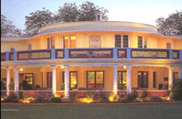 Taj Sawai Madhopur Lodge