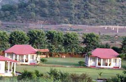 Tiger Ben Resort