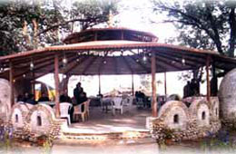 Tiger Machan Resort