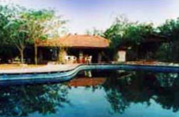 Tiger Moon Resort