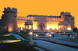 Hotels In Shekhawati