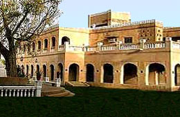 Shekhawati Heritage