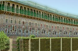 Hotels in Jhunjunu