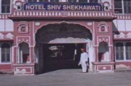 Shiv Shekhawati