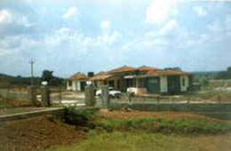 Tourist Bungalow