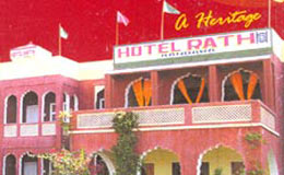 Hotel Rath