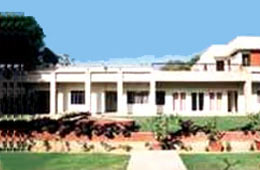 Jai Niwas Resort