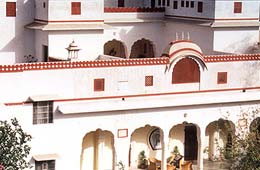 Mandawa Hotels