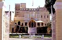 Nawalgarh Hotels