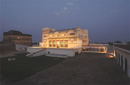 Surajgarh Fort