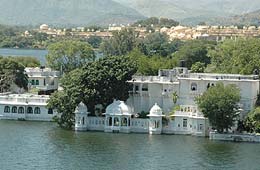 Amet Ki Haveli Udaipur