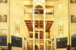 Hotel Ashish Palace Udaipur