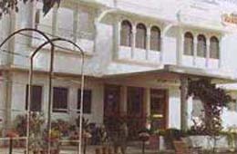 Hotel Chandralok Udaipur