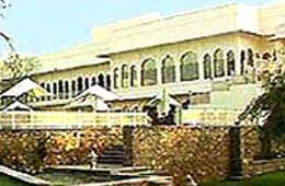 Five Star Hotels in Udaipur