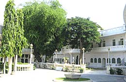 Garden Hotel Udaipur