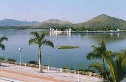 Hotel Lakendm Udaipur