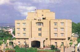 Hotel Paras Mahal Udaipur