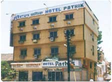 Hotel Pathik