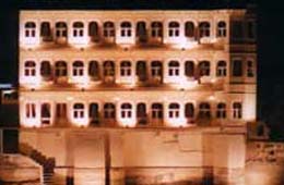 Hotel Sarovar,Udaipur