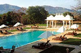 Hotel in Udaipur