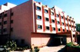 Hotel India International Udaipur