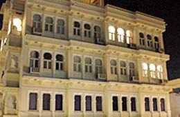 Jaiwana Haveli