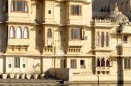 Kankarwa Haveli Udaipur