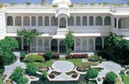 Lake Palace Hotel