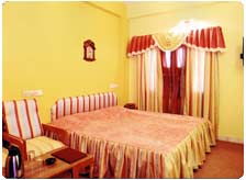 Hotel Padmini Udaipur