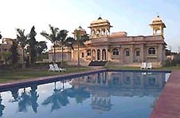 Rajputana Resorts Udaipur