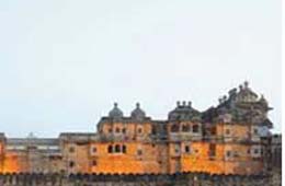 Sardargarh Heritage Hotel Rajasamand