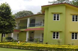 Shilpi Resort