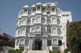 Hotel Udai Kothi 