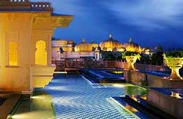 Udaivilas Resort Udaipur