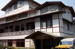 Chumbi Residency Gangtok