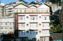 Golden Heights Gangtok