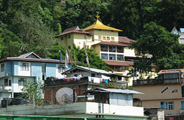 Himalayan Heights Gangtok