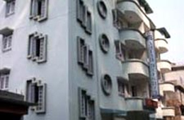Hotel Asian Heights Gangtok